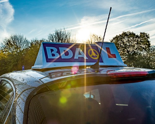 Roadster Day November 2019