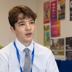 BSF Mock Interviews 022