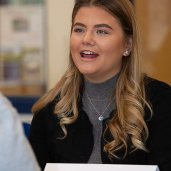 BSF Mock Interviews 029