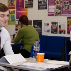 BSF Mock Interviews 038