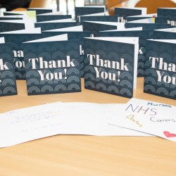 Year7NHSThankYouCards190321 11