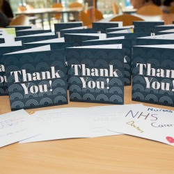 Year7NHSThankYouCards190321 14