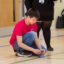 UCAS launch And Futures Day 041