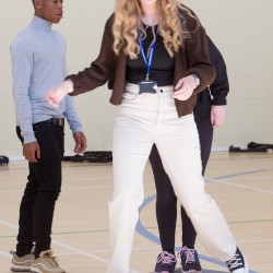 UCAS launch And Futures Day 060