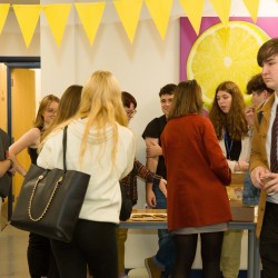 BSF Yellow Day 023