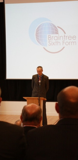 SixthFormopenEvening 2009 0024