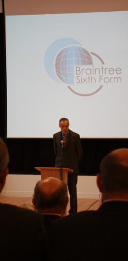 SixthFormopenEvening 2009 0025