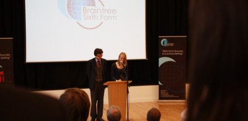 SixthFormopenEvening 2009 0040