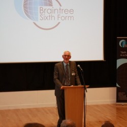 SixthFormopenEvening 2009 0046