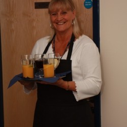 SixthFormopenEvening 2009 0047