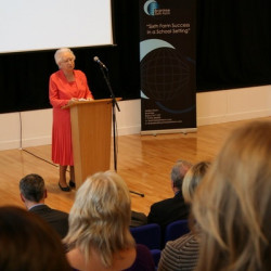 SixthFormopenEvening 2009 0099