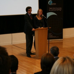 SixthFormopenEvening 2009 0107