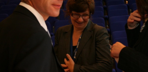 SixthFormopenEvening 2009 0117
