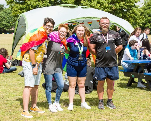 Pride Picnic