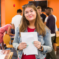 alevelresultsday180822 043