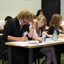 induction day 0102