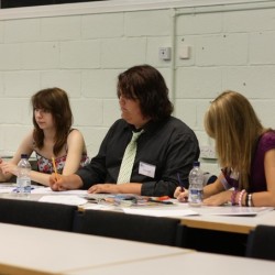 induction day 0109
