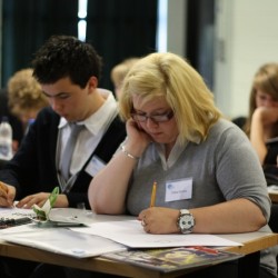 induction day 0112