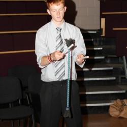 induction day 0134