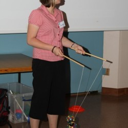 induction day 0135