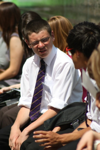 induction day 0166