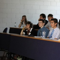 induction day 0172