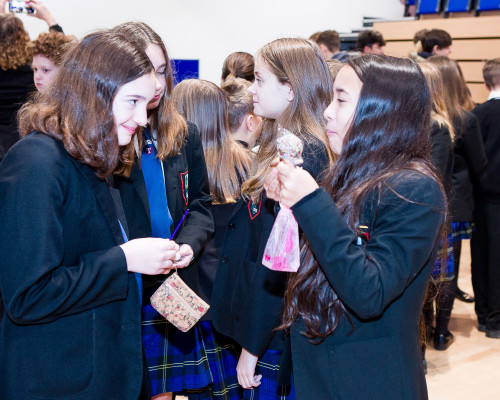 Year 12 Enterprise Fair