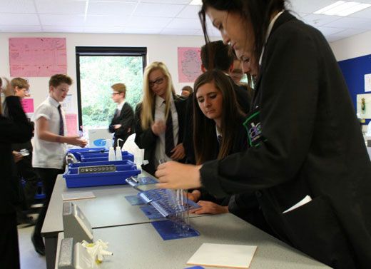 Taster Days